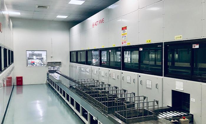 Surface treatment technology